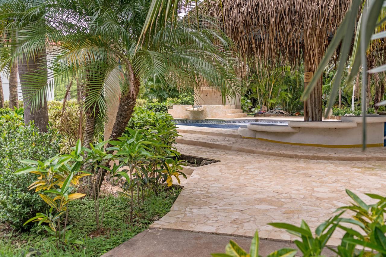 Drift Away Lodge Bãi biển Bãi biển Playa Avellana Ngoại thất bức ảnh