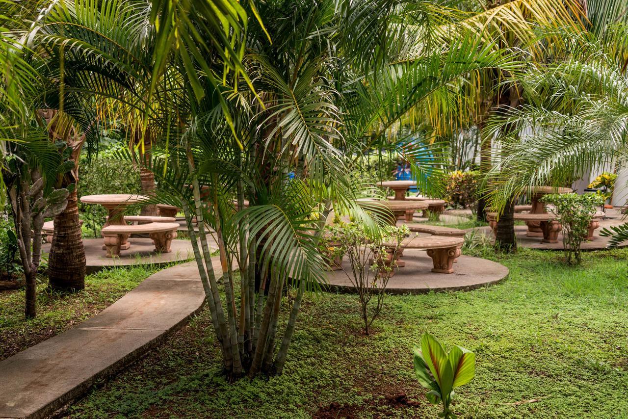 Drift Away Lodge Bãi biển Bãi biển Playa Avellana Ngoại thất bức ảnh